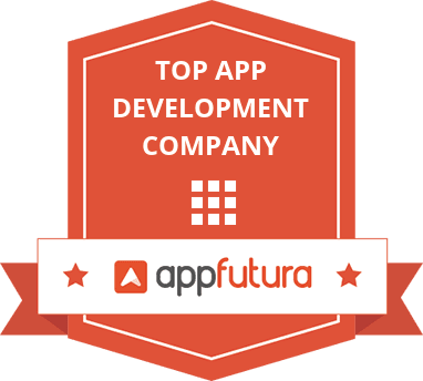 Top Software Development badge